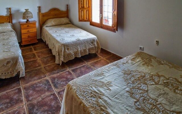 Casa Rural Cinco Soles