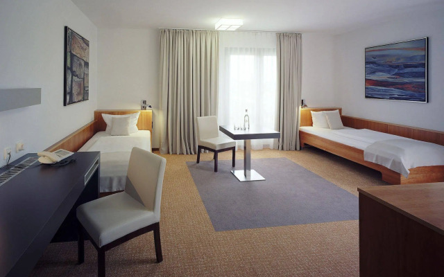 Akademiehotel Dresden