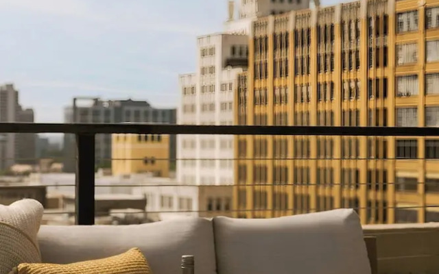 Sonder by Marriott Bonvoy The Heid Apartments Loft District