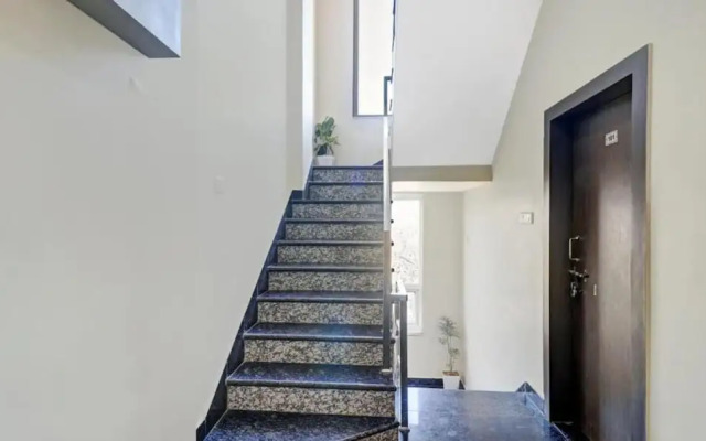 Hotel Ravi Residency