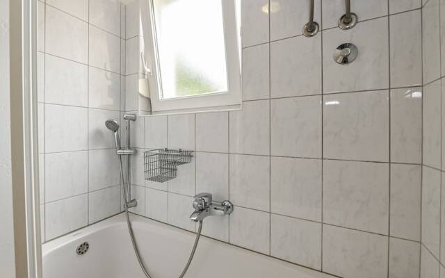 Seagull Apartments & Studios