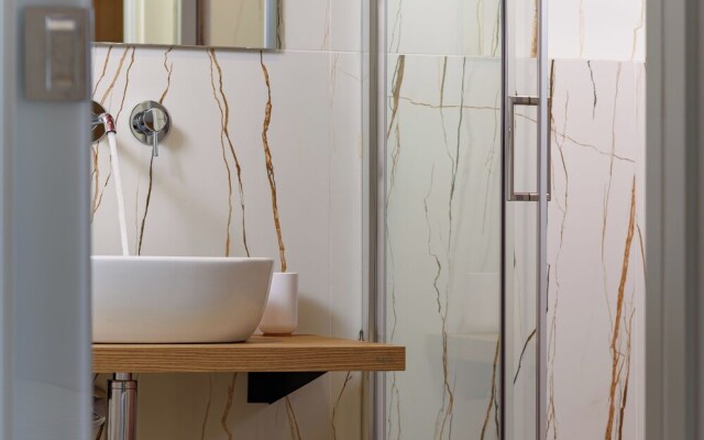 Il Mare Dentro Suites