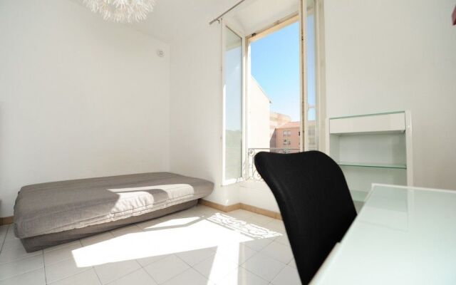 Studio Mont Boron