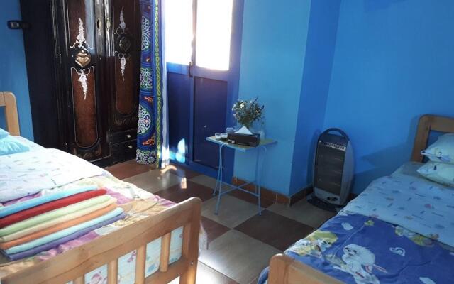 Bet El Kerem Guesthouse