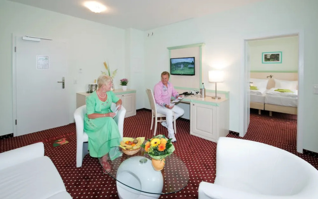 Hotel Schäfereck