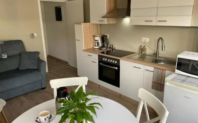 Windroos Middelkerke