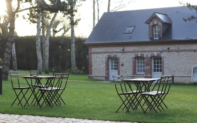 Les Manoirs des Portes de Deauville