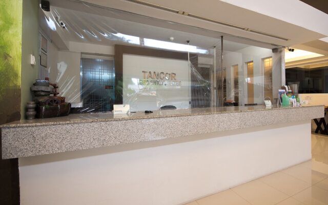 OYO 656 Tancor 3 Residential Suites
