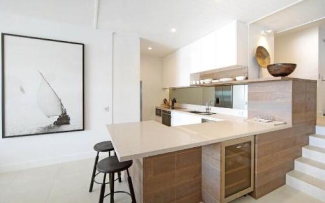 Mariner Point U2