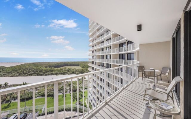 South Seas Tower 3-905