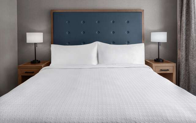 Homewood Suites by Hilton Boston Woburn