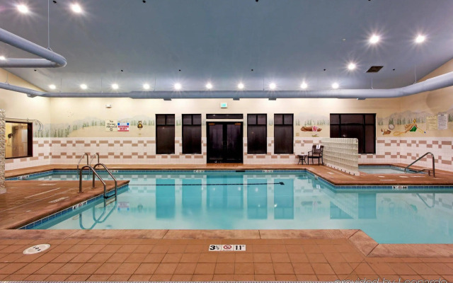 Holiday Inn Express Kalispell by IHG