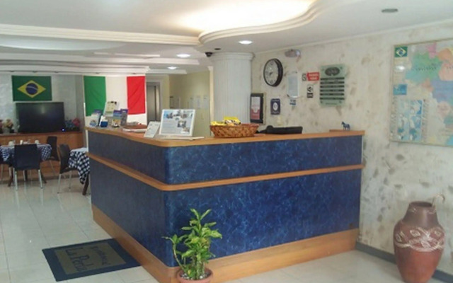 Flat Residencial La Perla