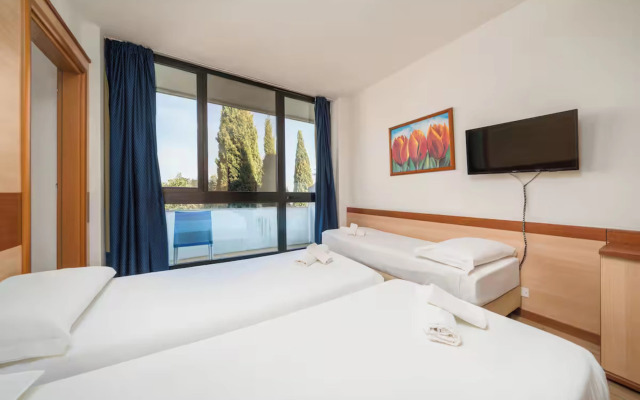 Hotel Centro Turistico Gardesano