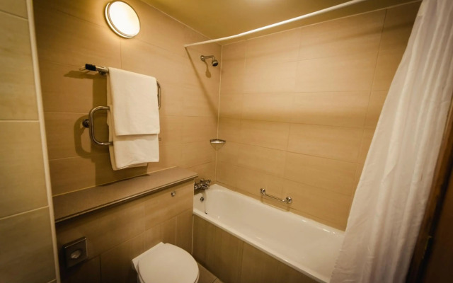 Roganstown Hotel & Country Club