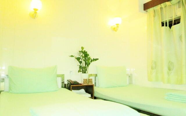 Las Vegas Guest House Carlton Group Of Hostels