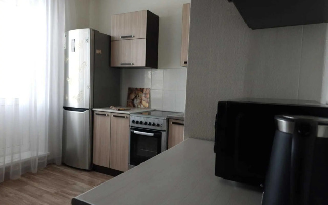 Апартаменты на улице Тимптонская