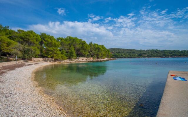 House Artatore Losinj / Mali Losinj