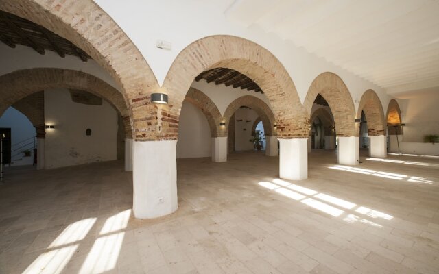 Los Pozos de la Nieve