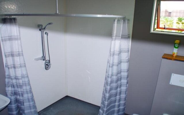 Route 73 Motels Kumara