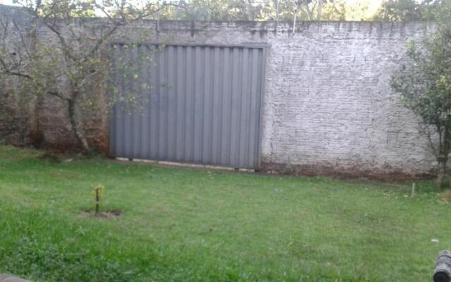 Casa Chapada Dos Guimarães