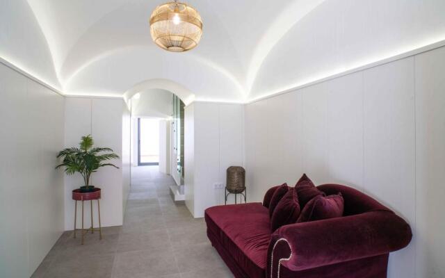 Casa Valdes 16, Apto. 2