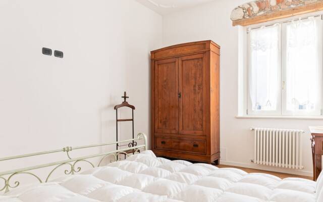 Veronetta Riverside Apartment