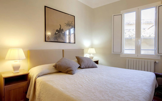 Florence view apartment