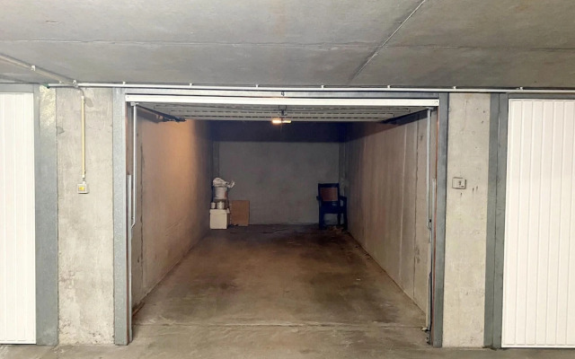 Apartment in Nieuwpoort Near the Beach