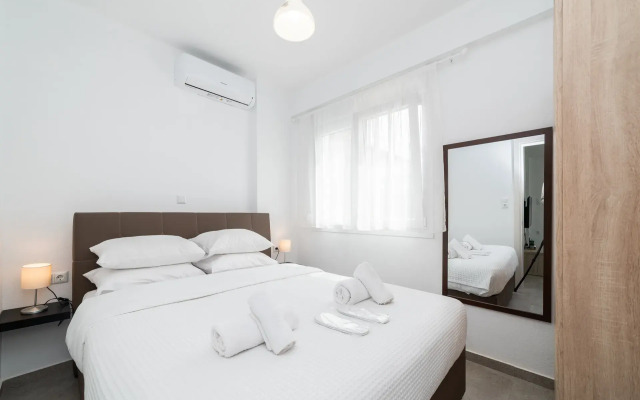 Danai & Palm Residential Complexes