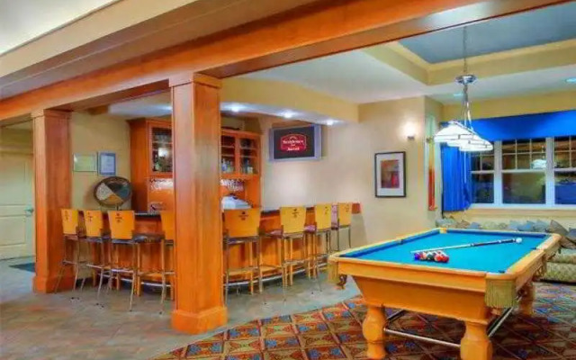 Residence Inn