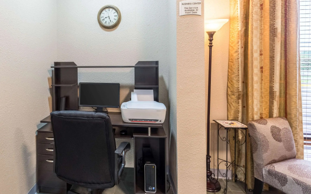 Quality Inn Heber Springs