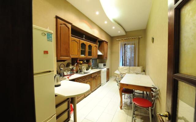 K-17 Guest House
