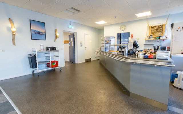 HOTEL SØMA Nuuk