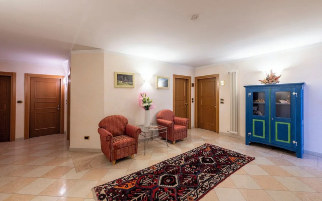 Hotel Relais Orsingher