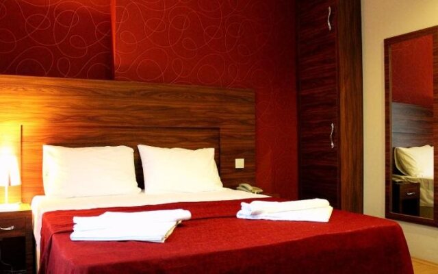 Somya Hotel