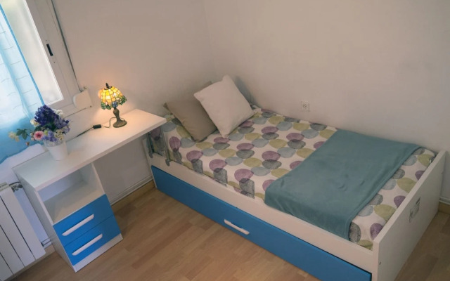 Apartamento Hilale La Marina