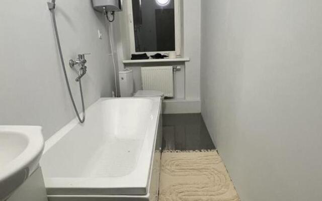 EVIS LTD apartments 3