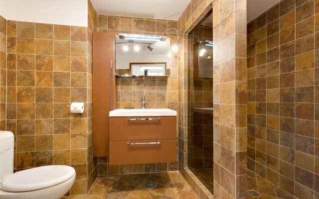 Rome as you feel - Prefetti