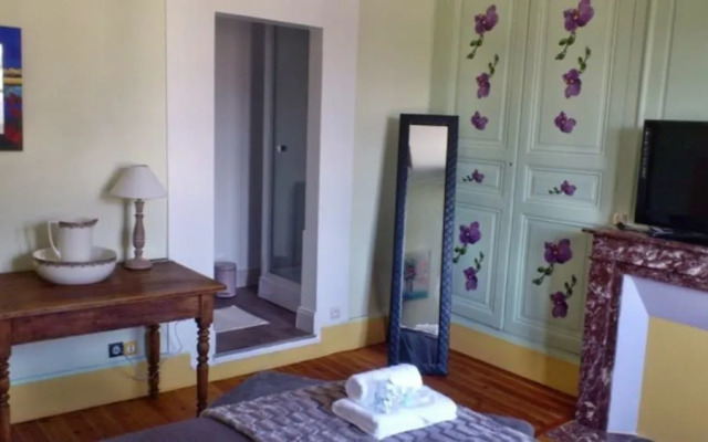 Aux Chambres du Roy
