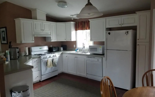 Denali Tri-Valley Cabins