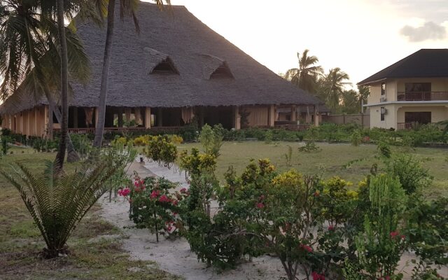 Khulala Ocean Blue Bungalows