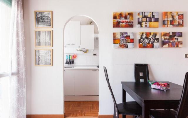 Milano Apartment Ana