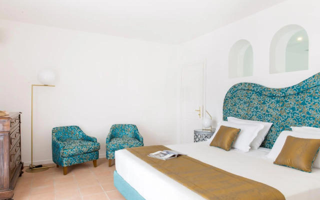 Hotel Piccolo Sant'Andrea