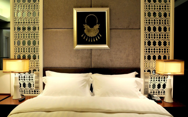 Radisson Blu Hotel Liuzhou