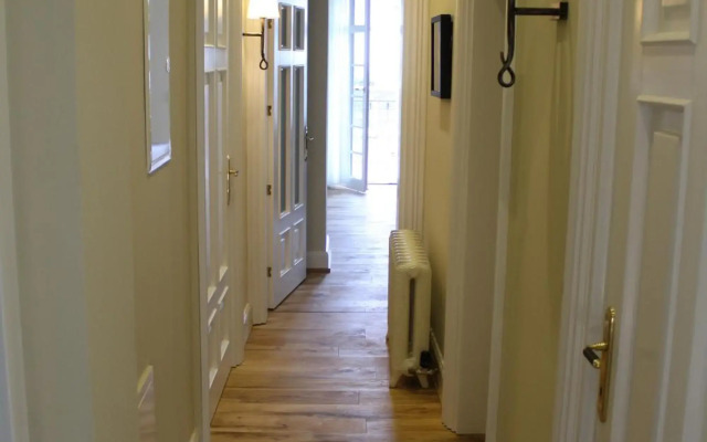 Logierhaus Stadt Lyon