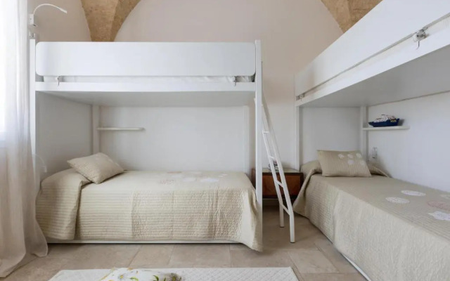 Villa Tamerici by BarbarHouse