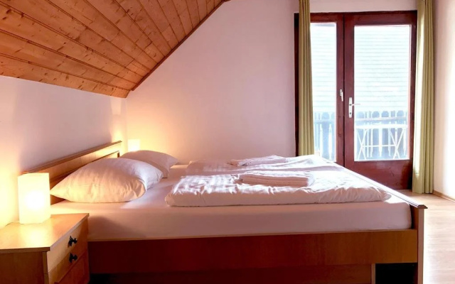 Pension Sonntagshof