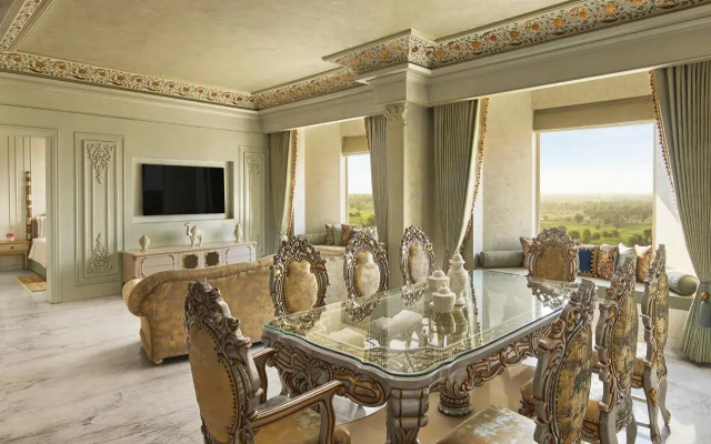 Anantara Jewel Bagh Jaipur