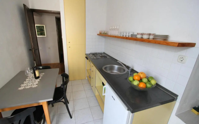 Holiday Apartment Rokov